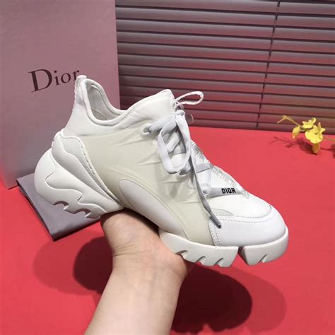 dior sneaker 2019 d connect black|Dior d connect sneakers price.